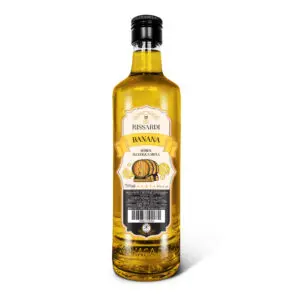 BEBIBA MISTA BANANA 700ML