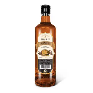 BEBIBA MISTA CANELA 700ML