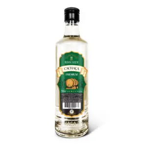 CACHAÇA PREMIUM 700ML