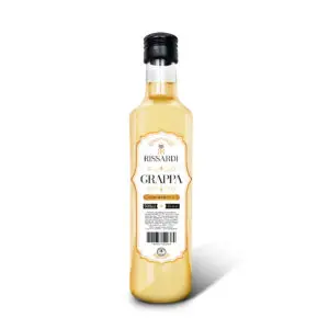 GRAPPA COM MARCELA 500ML