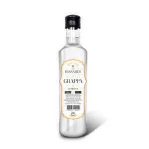 GRAPPA TRADICIONAL 500ML