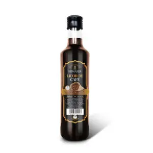 LICOR DE CAFÉ 500ML
