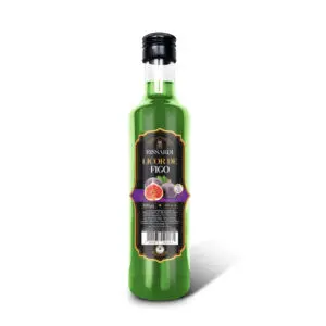 LICOR DE FIGO 500ML