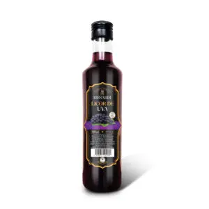 LICOR DE UVA 500ML