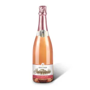 ESPUMANTE MOSCATEL ROSÉ