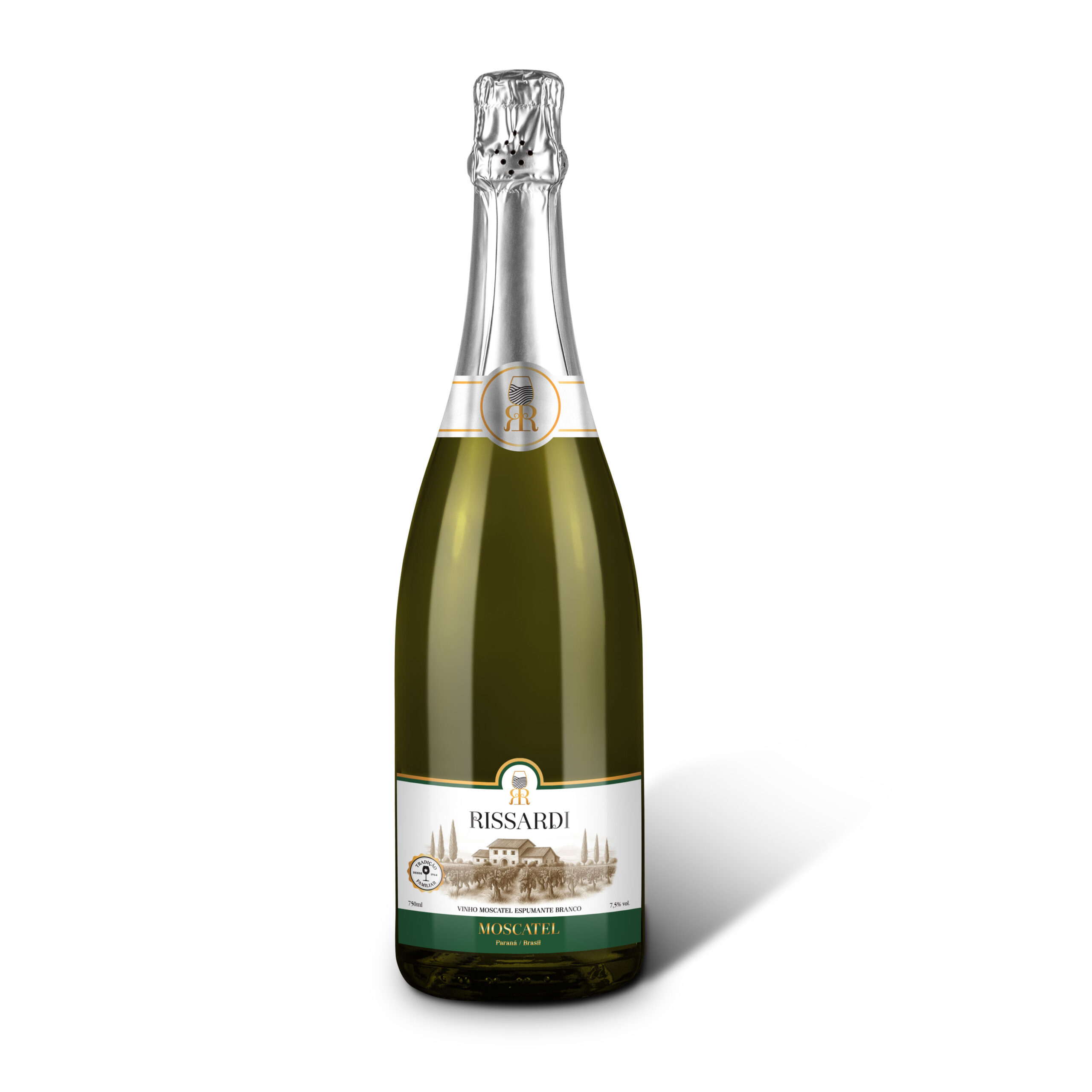 ESPUMANTE MOSCATEL